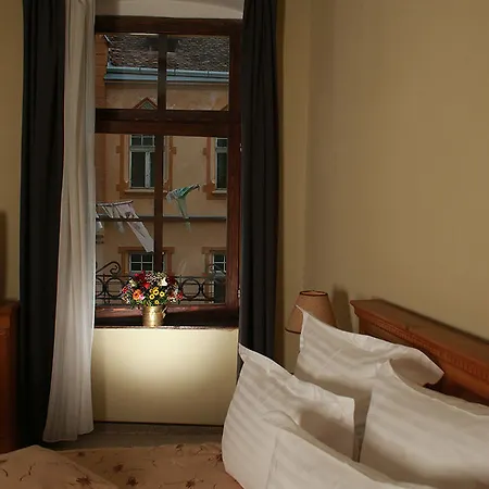 Hotel Hotel Sighisoara 3*