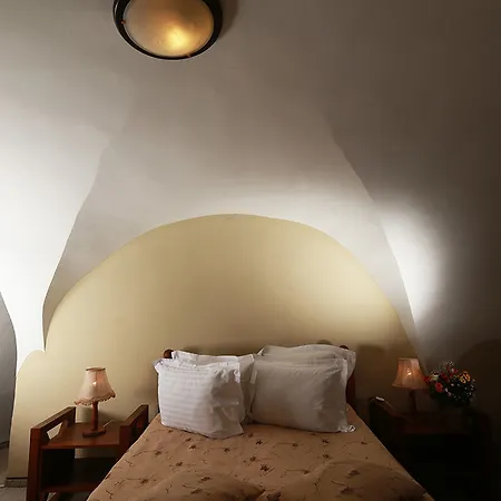 Hotel Sighisoara