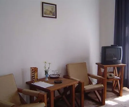 Hotel Hotel Sighisoara
