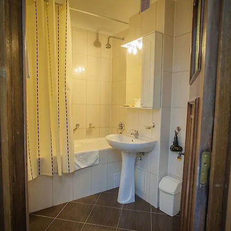 Hotel Sighisoara